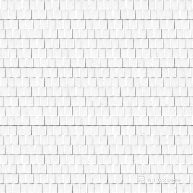 Black and White Bump texture