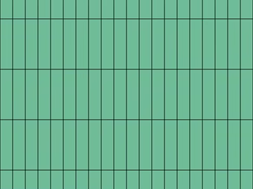 Plain Tile Green Gradient Retro Wall Tiles texture (ID:ffagg20685)