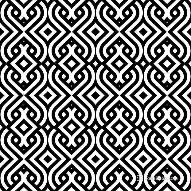 Pattern Wallpaper texture