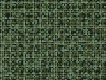 Mosaic Ceramic Map texture (ID:ffagf2018)
