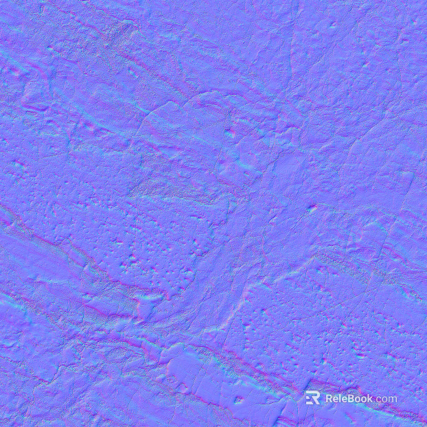 Marble Normal Bump texture