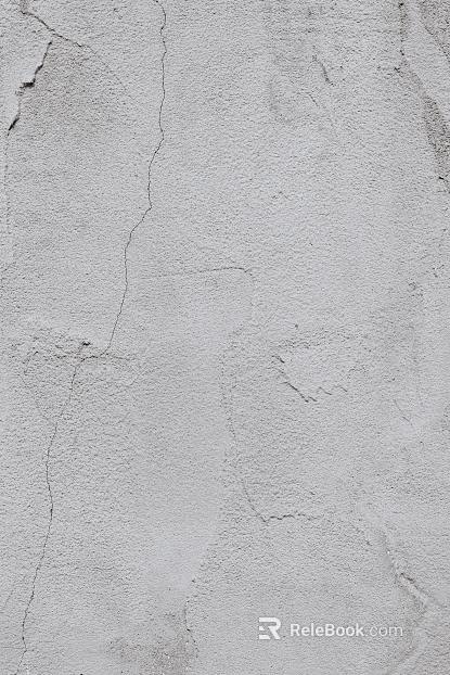 Outdoor wall surface texture
