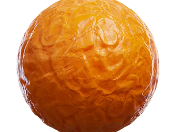 Soil PBR texture (ID:ffach532694)