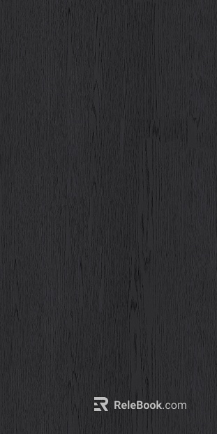 Minimalist dark wood grain black wood grain texture
