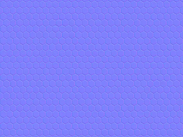 Tile Bump Map 3d model