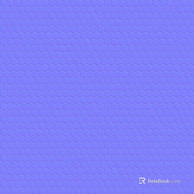 Tile Bump Map texture