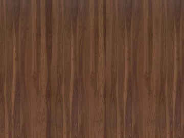 wood grain zero carbon black walnut 3d model