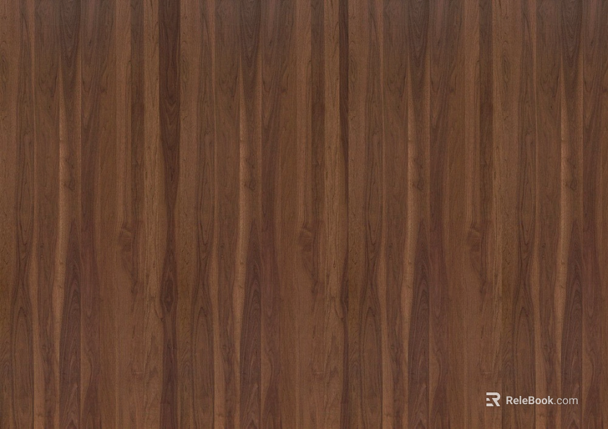 wood grain zero carbon black walnut texture