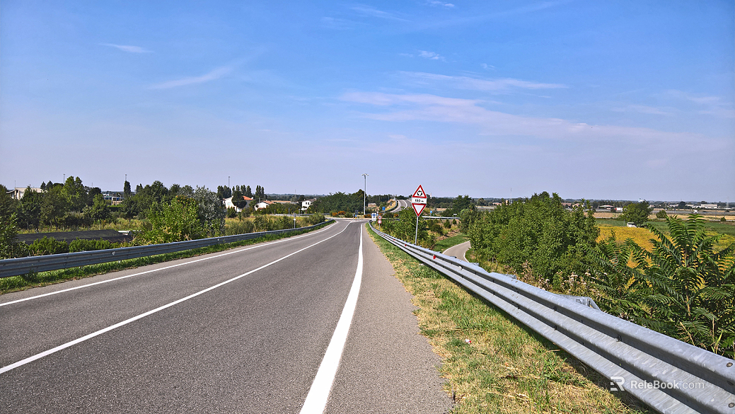 Highway Exterior texture