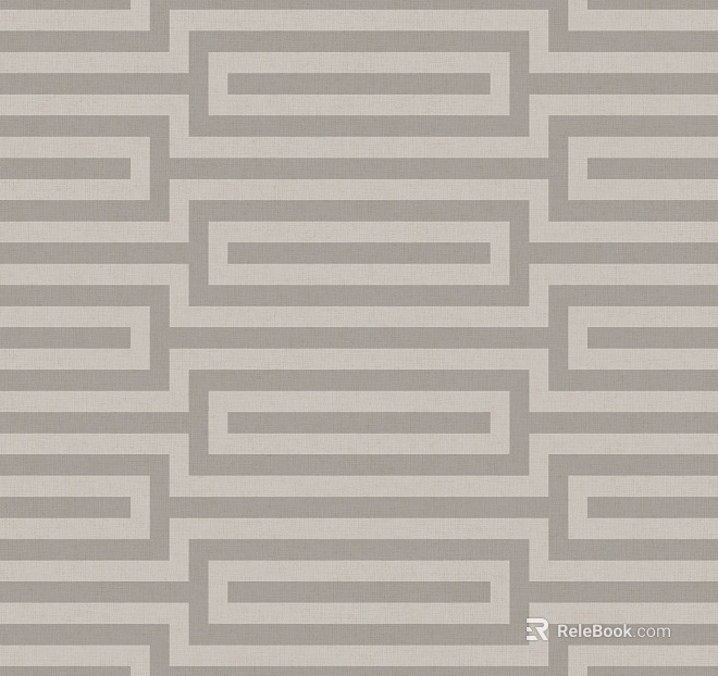 Light gray brown geometric lines wallpaper background wall texture