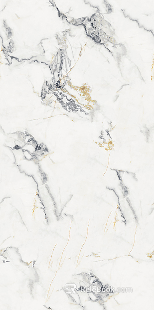 Mona Lisa Mesh Marble texture