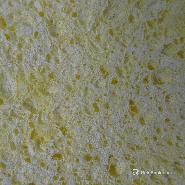 Bell emulsion paint texture