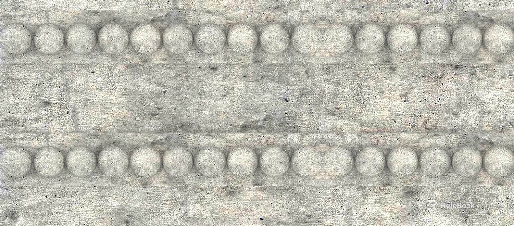 Gray cement tiles wall decoration tiles texture
