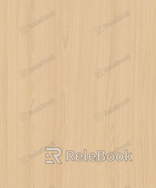 Wood grain texture