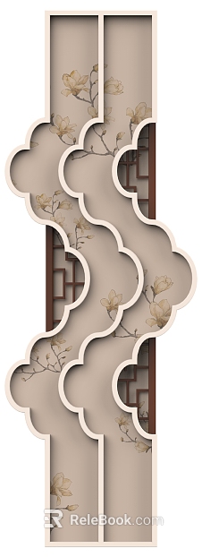 wood carving texture