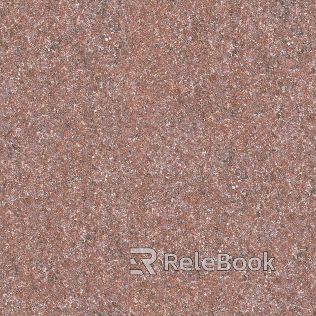 A coarse, gray stone texture with prominent, irregular cracks and crevices, resembling weathered rock surfaces, offering a rustic and natural aesthetic.