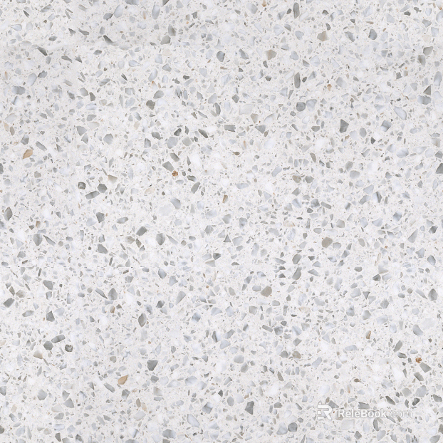 terrazzo seamless texture