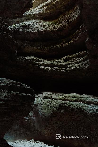 Wild Scenery texture