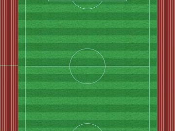 football field texture (ID:ffacg28452)
