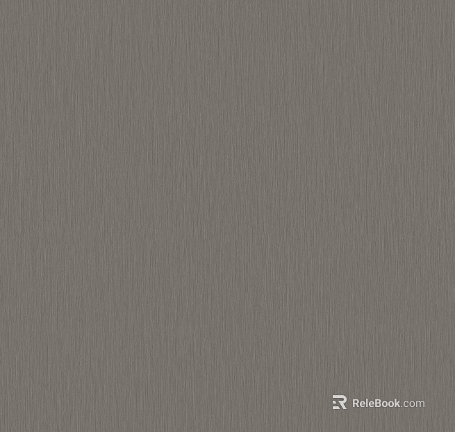 Shallow carbon ash wire drawing metal plate texture