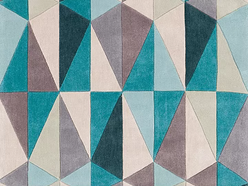 geometric carpet texture (ID:ffaeg65648)