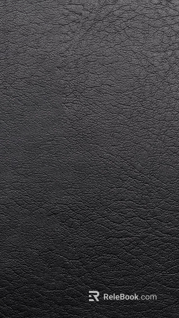 black leather pattern texture