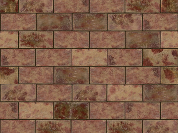 Brick wall texture (ID:ffaeg41361)