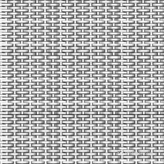 Black and White Bump texture