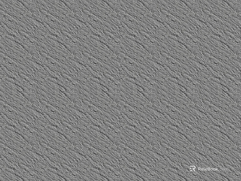 Natural face rock texture