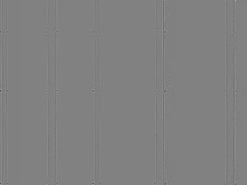 Dark gray metal plate interior wall texture (ID:ffaeh097386)