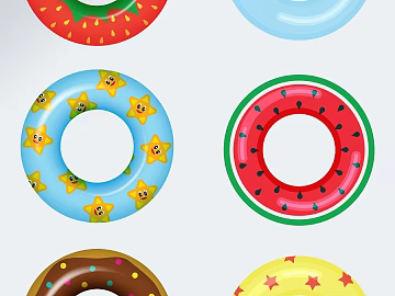 Children's Wallpaper texture (ID:ffaag22359)