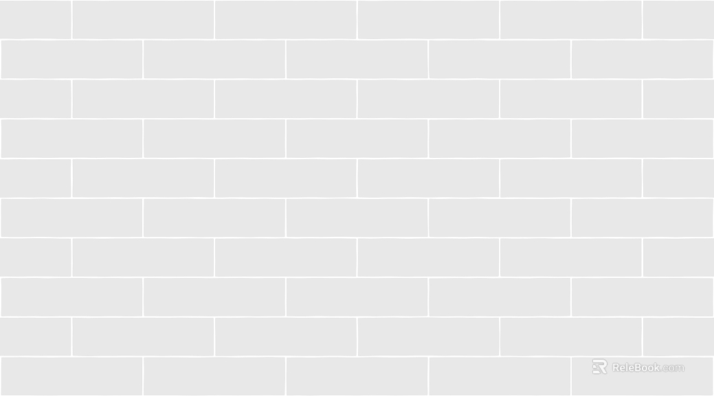 Plain color tile Plain color wall tile texture