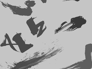 Highlight Mask texture (ID:ffagg60285)