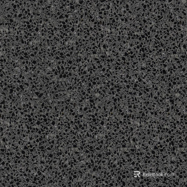terrazzo seamless texture
