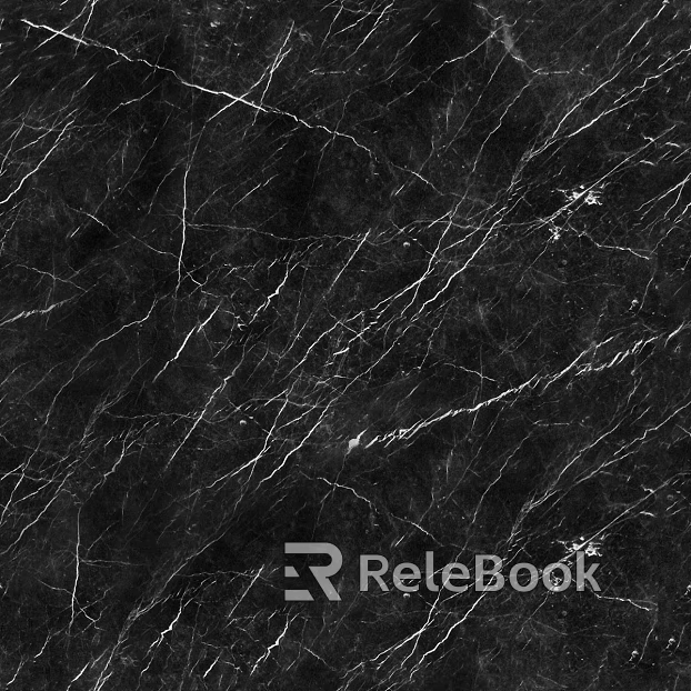 Mesh Marble Casa Sa Black Marble texture