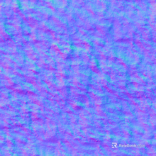 Normal Bump texture