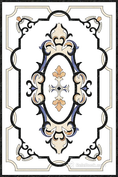 marble parquet texture