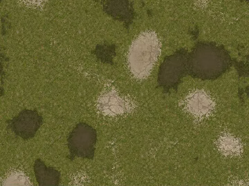 Grassland texture (ID:ffacg97105)