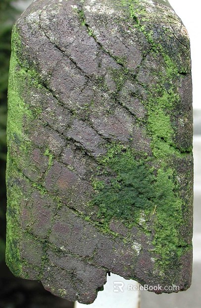 Rock texture