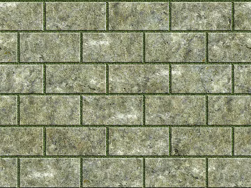 Park Permeable Brick Lawn Brick Grass Brick Parking Space Paving Paving texture (ID:ffach867946)