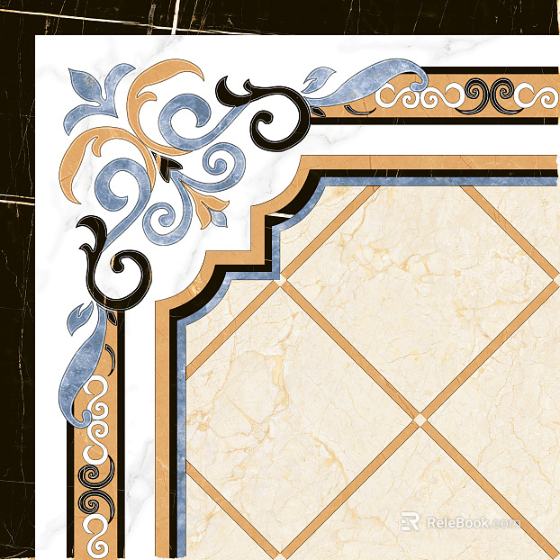 marble parquet texture