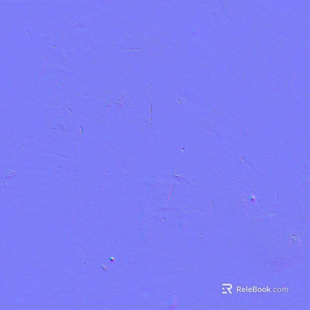 Normal Bump texture