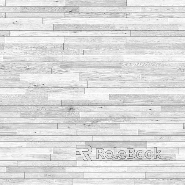 Black and White Bump texture