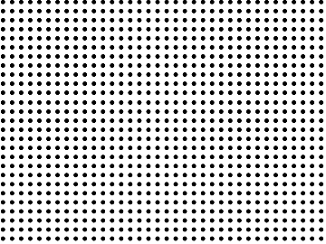 Perforated plate metal texture (ID:ffacf7422)