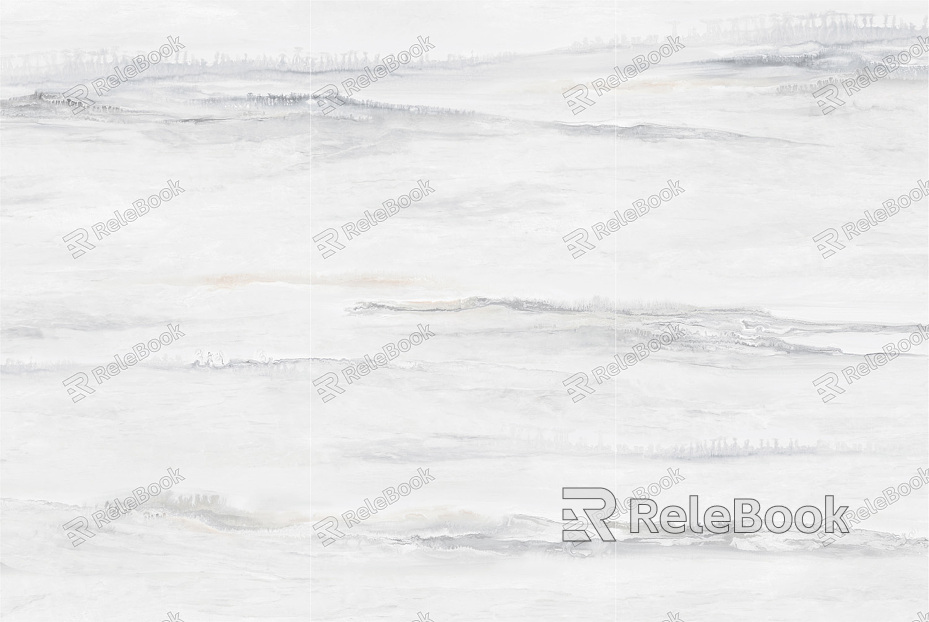 landscape marble texture