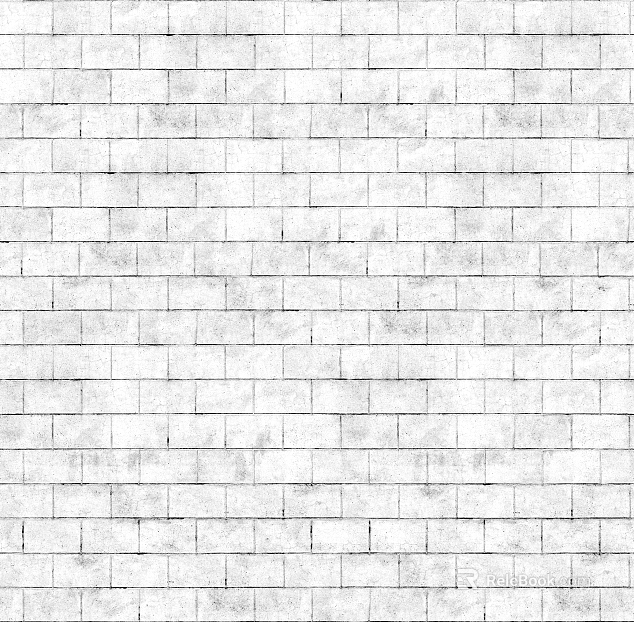 Brick wall texture