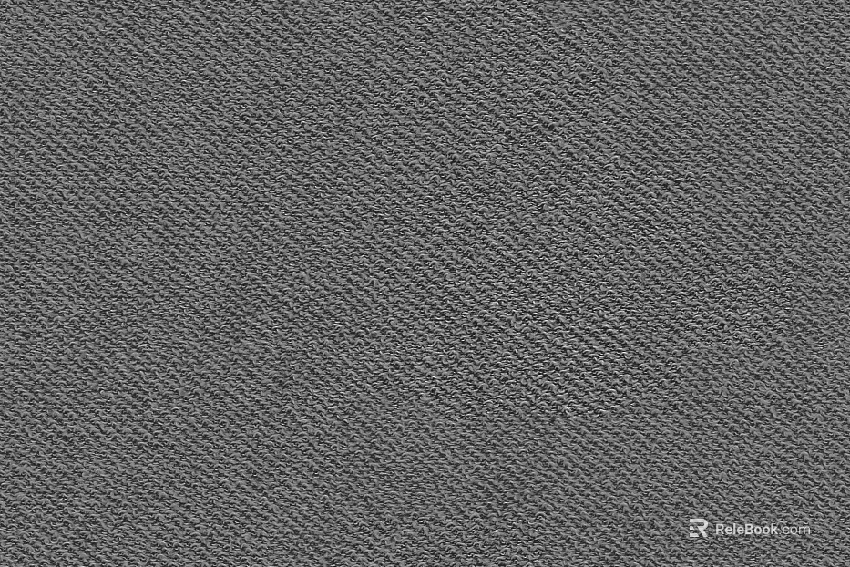 Black and White Bump texture