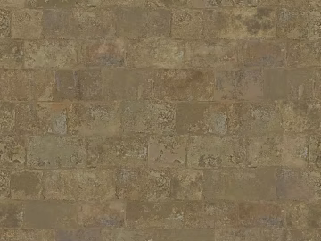 Tawny retro brick wall indoor and outdoor wall texture (ID:ffaeh983166)
