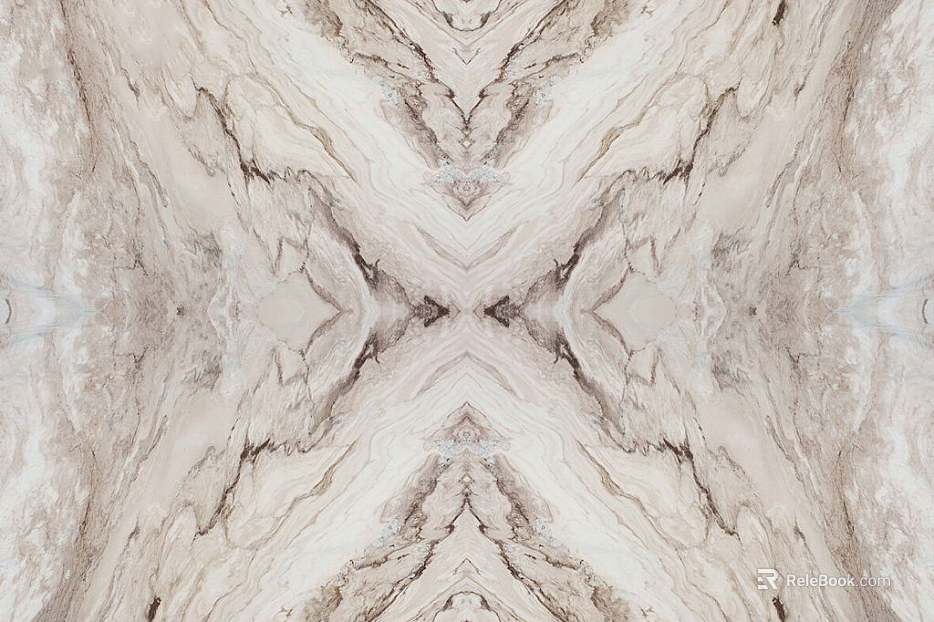 running water pattern marble texture