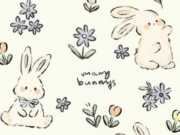 Children's Wallpaper texture (ID:ffach528130)